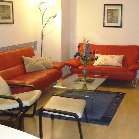 Quellenhof D04 Daire Ostrava Dış mekan fotoğraf