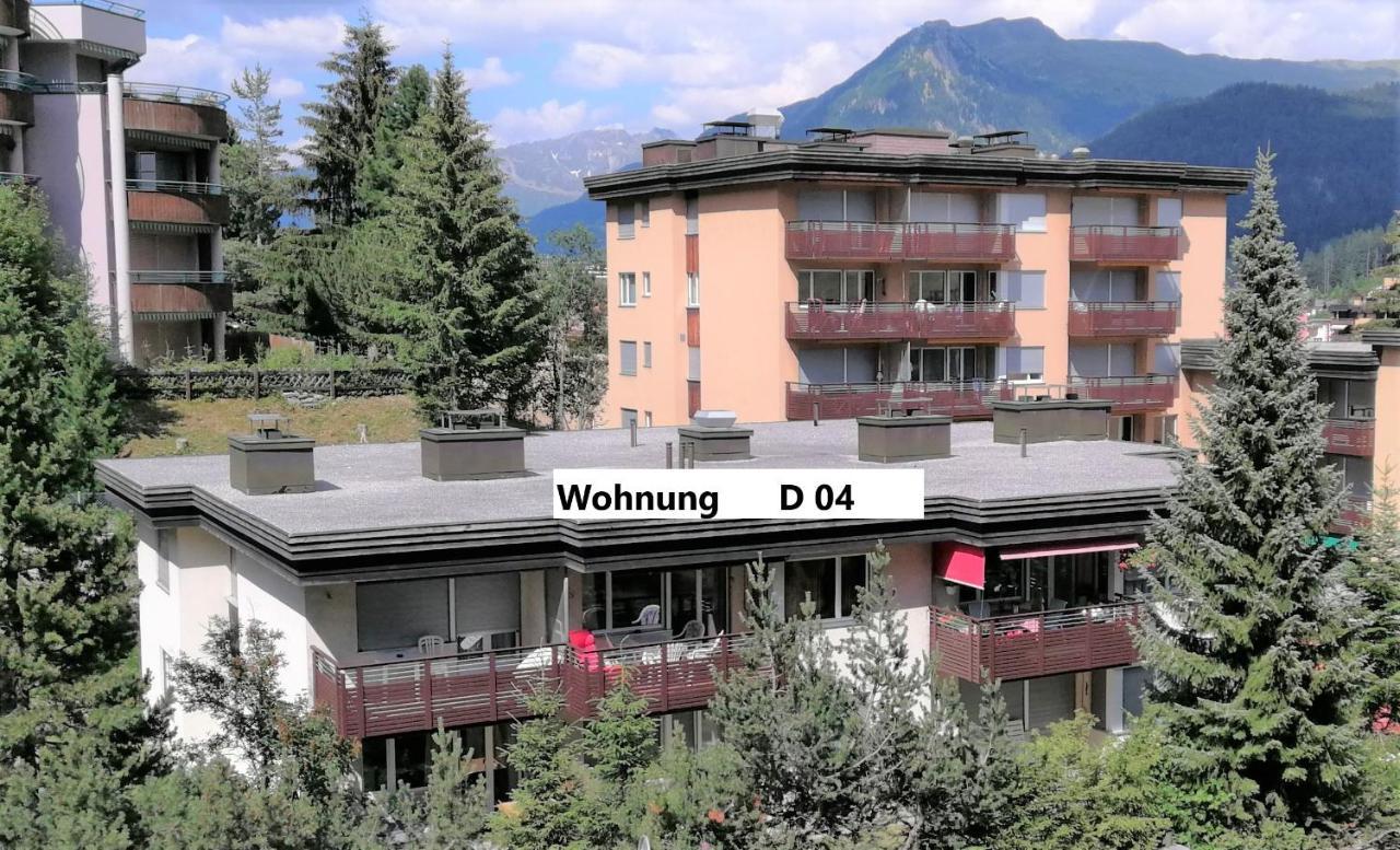 Quellenhof D04 Daire Ostrava Dış mekan fotoğraf