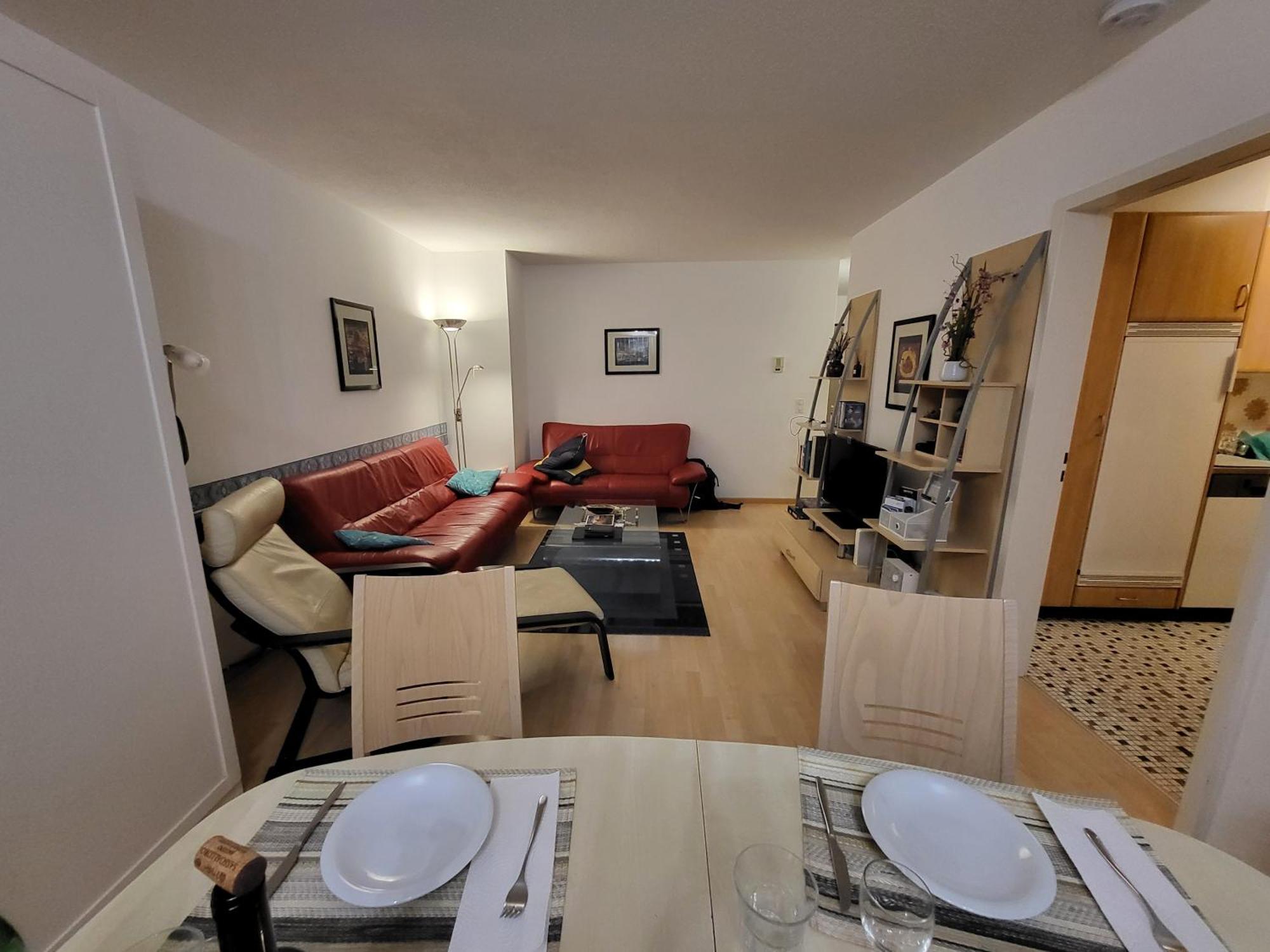 Quellenhof D04 Daire Ostrava Dış mekan fotoğraf
