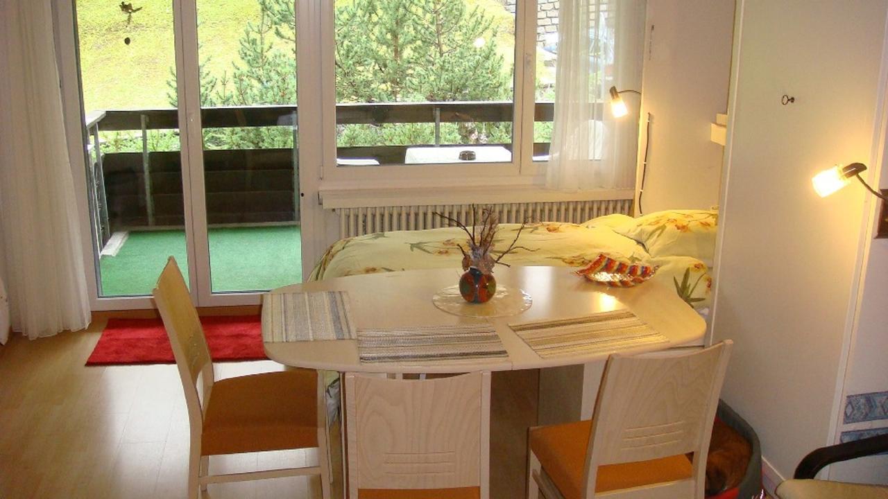 Quellenhof D04 Daire Ostrava Dış mekan fotoğraf