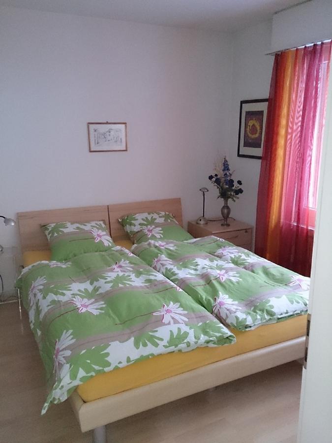 Quellenhof D04 Daire Ostrava Dış mekan fotoğraf