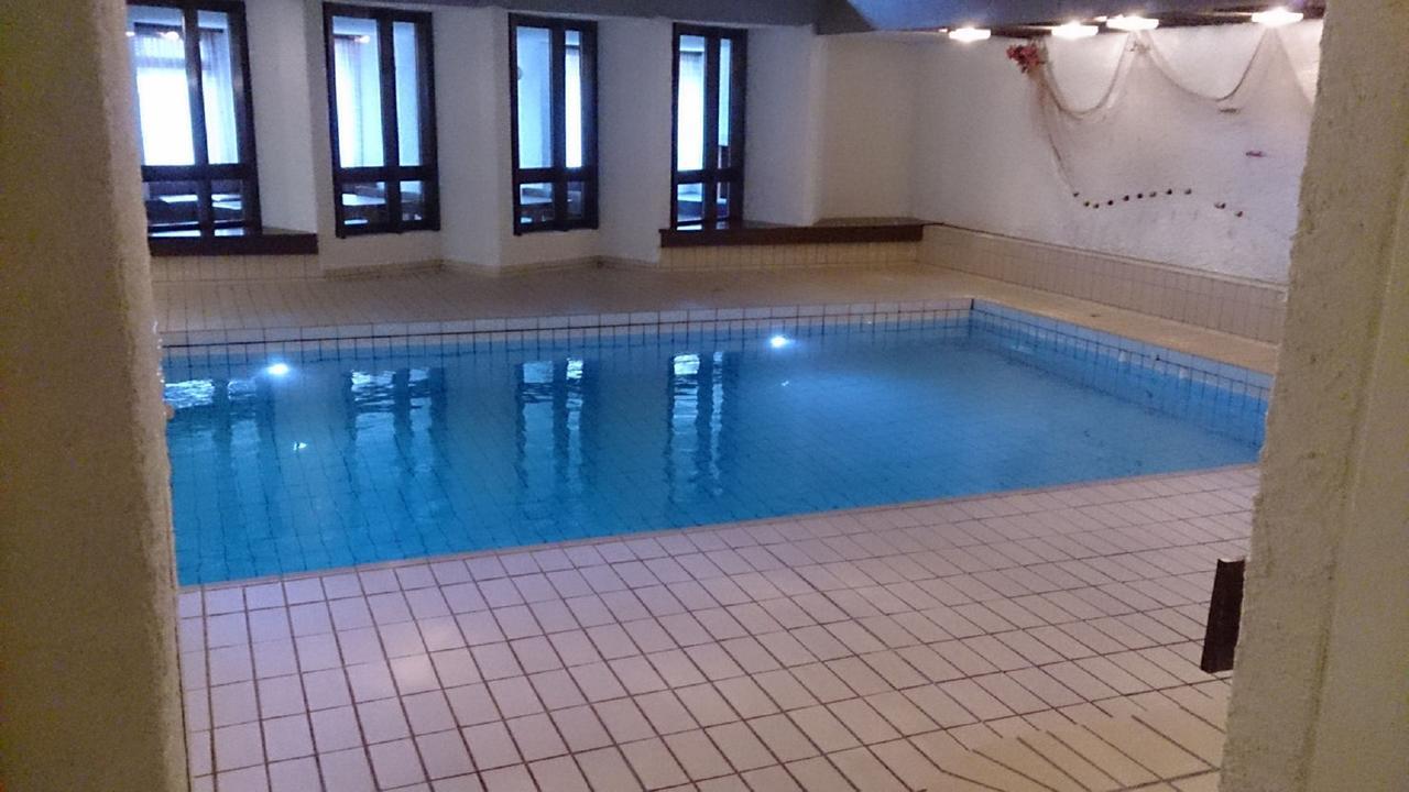 Quellenhof D04 Daire Ostrava Dış mekan fotoğraf