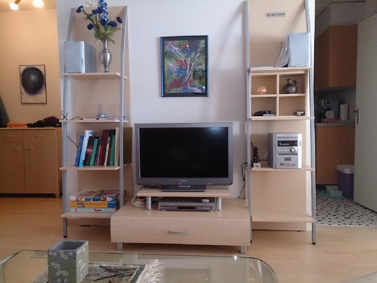 Quellenhof D04 Daire Ostrava Dış mekan fotoğraf