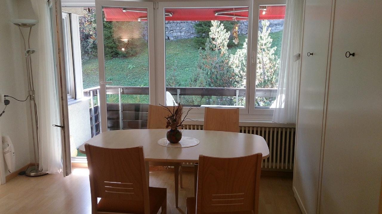 Quellenhof D04 Daire Ostrava Dış mekan fotoğraf