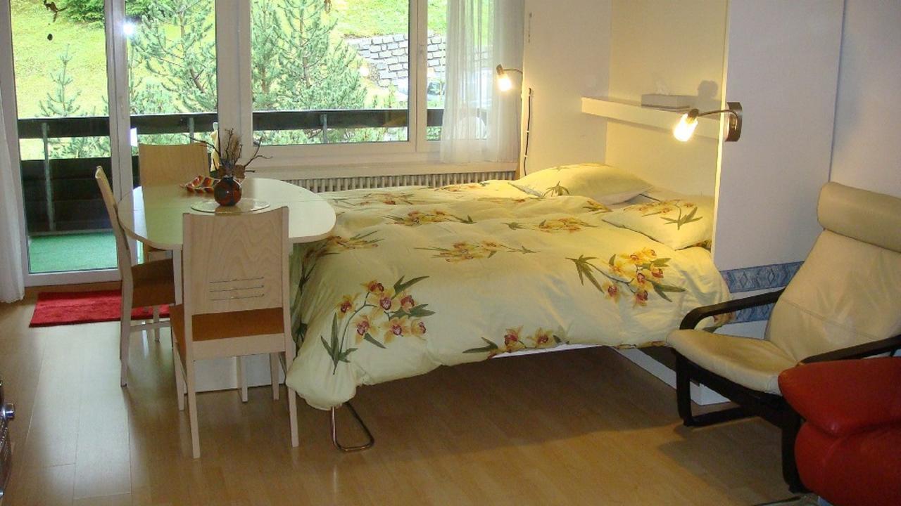 Quellenhof D04 Daire Ostrava Dış mekan fotoğraf